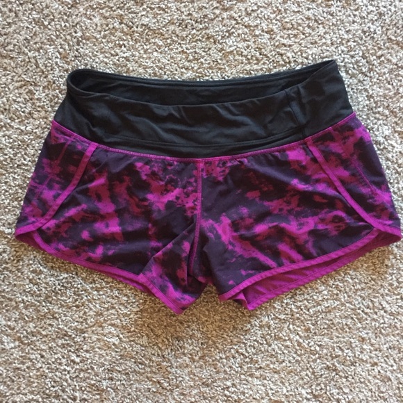 lululemon athletica Pants - Lululemon Shorts